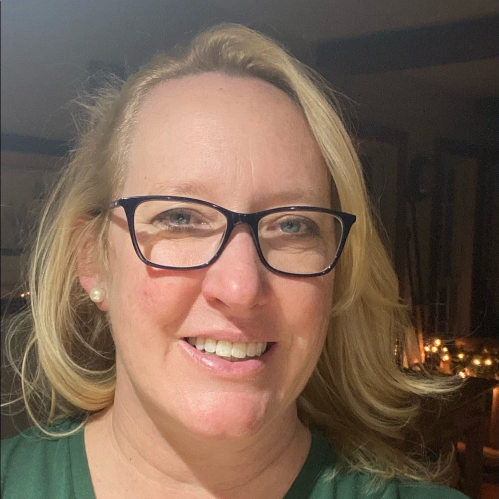 Meet your Posher, Stacia